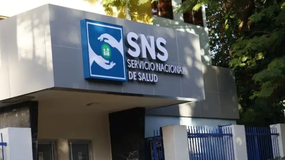 SNS asegura control en mortalidad materna, neonatal e infantil en hospitales públicos