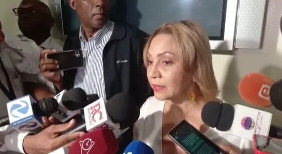Diputada Soraya Suárez declara cerrado el debate sobre las tres causales en el Congreso
